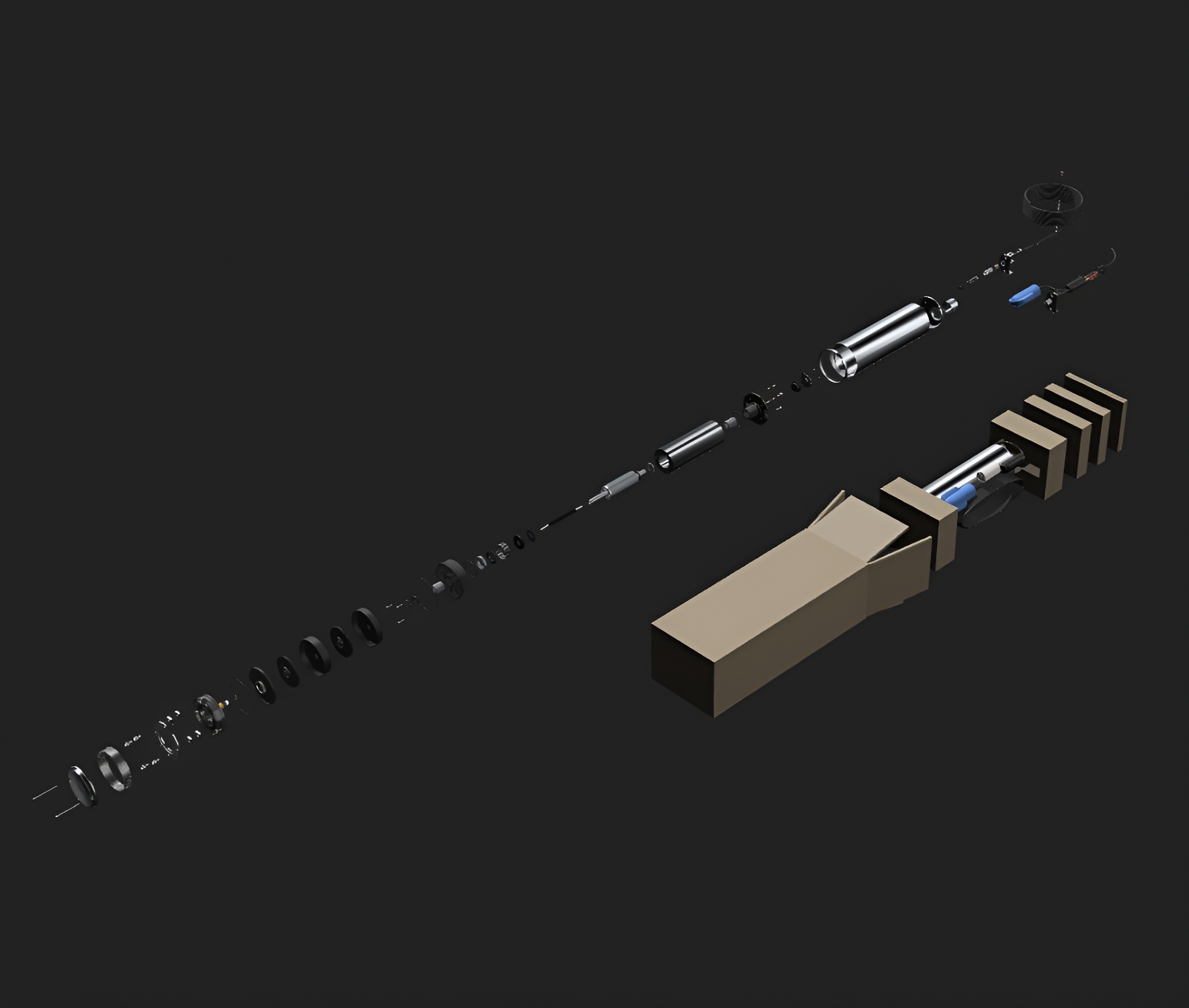 Esquema de dimensões